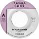 PALE JAY-IN YOUR CORNER -COLOURED- (7")