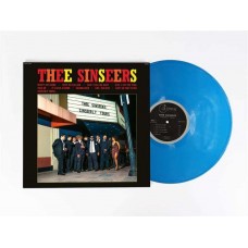 THEE SINSEERS-SINCEERLY YOURS -COLOURED- (LP)
