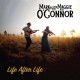 MARK O'CONNOR & MAGGIE O'CONNOR-LIFE AFTER LIFE -COLOURED- (LP)