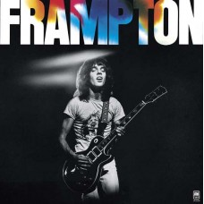 PETER FRAMPTON-FRAMPTON (LP)