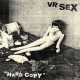 VR SEX-HARD COPY (CD)