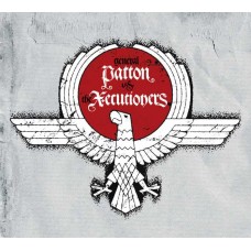 GENERAL PATTON VS THE X-ECUTIONERS-GENERAL PATTON VS THE X-ECUTIONERS (LP)