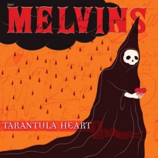 MELVINS-TARANTULA HEART (CD)