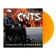 CNTS-THOUGHTS & PRAYERS -COLOURED- (LP)