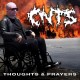 CNTS-THOUGHTS & PRAYERS (CD)