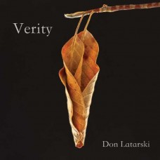 DON LATARSKI-VERITY (CD)