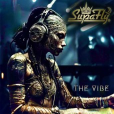 SUPAFLY-VIBE (CD)