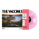 VACCINES-PICK-UP FULL OF PINK CARNATIONS -COLOURED- (LP)
