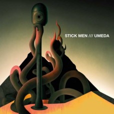 STICK MEN-UMEDA -COLOURED- (2LP)