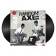 RANDOM AXE-RANDOM AXE (LP)