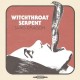 WITCHTHROAT SERPENT-SANG DRAGON (CD)