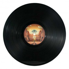 BIG SCENIC NOWHERE-THE WAYDOWN (LP)