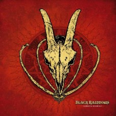 BLACK RAINBOWS-CARMINA DIABOLO (CD)