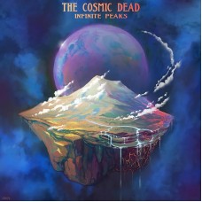 COSMIC DEAD-INFINITE PEAKS (CD)