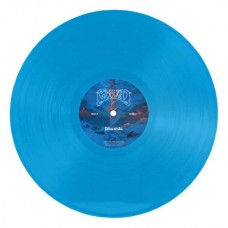 CHILD-BLUESIDE -COLOURED- (LP)