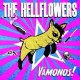 HELLFLOWERS-VAMONOS! (LP)