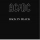 AC/DC-BACK IN BLACK -180GR- (LP)