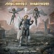 ANCIENT EMPIRE-WINGS OF THE FALLEN (LP)