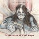 JUTTA WEINHOLD-MEMORIES OF ZED YAGO (LP)