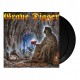 GRAVE DIGGER-HEART OF DARKNESS (2LP)