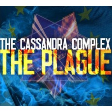 CASSANDRA COMPLEX-THE PLAGUE (CD)