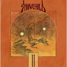 SNOWCHILD-II (LP)