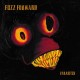 FUZZ FORWARD-PARASITES (LP)