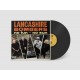 LANCASHIRE BOMBERS-NO FUN NO SUN (LP)