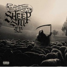 DRES & STU BANGAS-SHEEP STU (LP)