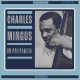 CHARLES MINGUS-INCARNATIONS (CD)