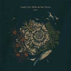 LINDY-FAY HELLA-ISLET (CD)