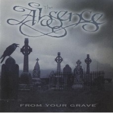 ABSENCE-FROM YOUR GRAVE (LP)