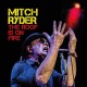MITCH RYDER-THE ROOF IS ON FIRE (2CD)