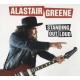 ALASTAIR GREENE-STANDING OUT LOUD (CD)