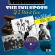 INK SPOTS-THE INK SPOTS IF I DIDN T CARE - THEIR 53 FINEST, 1935-1951 (2CD)