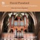 DAVID PONSFORD-FRENCH ORGAN MUSIC FROM THE GOLDEN AGE VOL. 8 (CD)