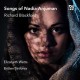 BRITTEN SINFONIA-RICHARD BLACKFORD: SONGS OF NADIA ANJUMAN (CD)