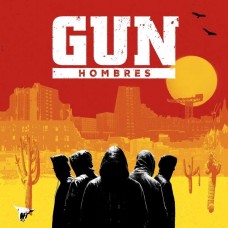 GUN-HOMBRES (2CD)