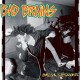 BAD BRAINS-OMEGA SESSIONS -COLOURED/EP- (12")