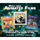 V/A-MUSIC FROM ANIMATED FILMS (3CD)
