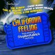 STEPHEN KALINICH & FRIENDS-CALIFORNIA FEELING (CD)