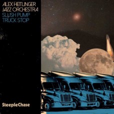 ALEX HEITLINGER-SLUSH PUMP TRUCK STOP (CD)