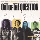 ALLEGRA LEVY-OUT OF THE QUESTION (CD)