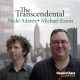 NICKI ADAMS & MICHAEL EATON-THE TRANSCENDENTAL (CD)