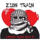ZION TRAIN-DISSIDENT SOUND -EP- (12")