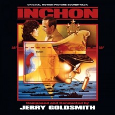 JERRY GOLDSMITH-INCHON -REMAST- (3CD)