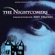 JERRY FIELDING-THE NIGHTCOMERS (CD)