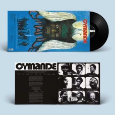 CYMANDE-CYMANDE (LP)