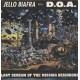 JELLO BIAFRA & D.O.A.-LAST SCREAM OF THE MISSING (LP)