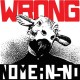 NOMEANSNO-WRONG (LP)